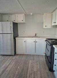 1980 LIBERTY Mobile Home