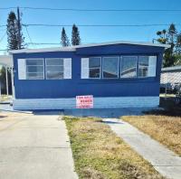 1980 LIBERTY Mobile Home