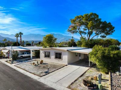 Photo 3 of 37 of home located at 9 Via Valverde Cathedral City, CA 92236