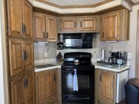 1989 Parkwood Manufactured Home