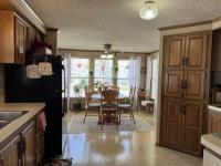 1989 Parkwood Manufactured Home