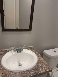 2018 Hamilton Mobile Home