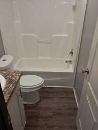 2018 Hamilton Mobile Home