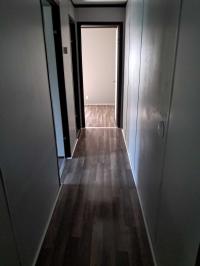 2018 Hamilton Mobile Home