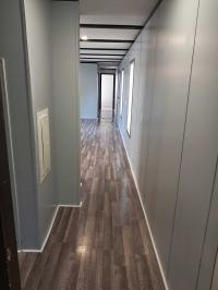 2018 Hamilton Mobile Home