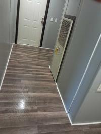 2018 Hamilton Mobile Home