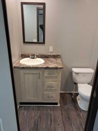 2018 Hamilton Mobile Home