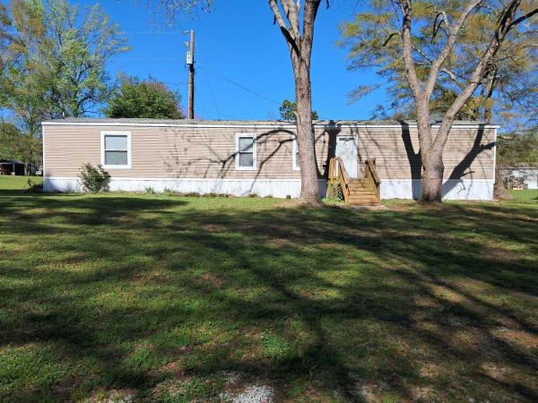2018 Hamilton Mobile Home For Sale