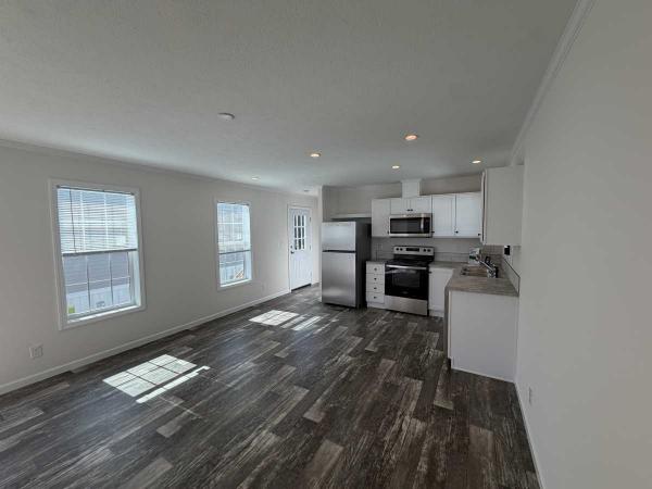 2026 Skyline Sterling  Mobile Home