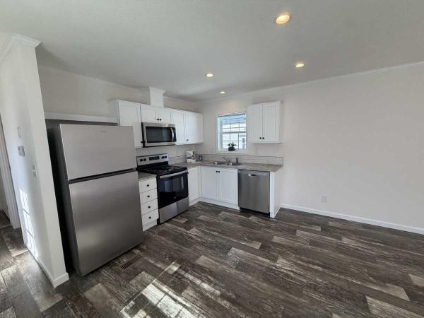2026 Skyline Sterling  Mobile Home