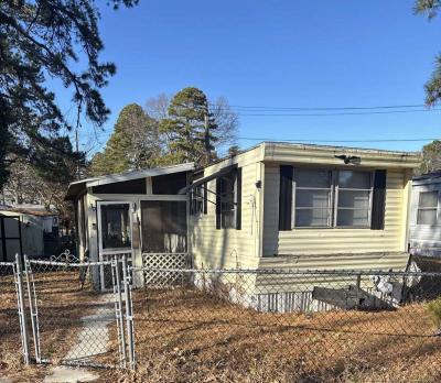 Mobile Home at 800 College Drive Lot 30 Vineland, NJ 08360