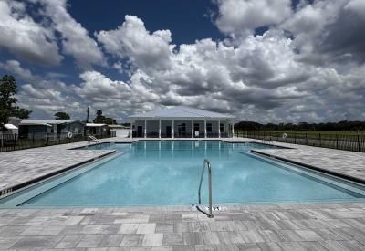 Mobile Home at 322 Doubloon Dr North Fort Myers, FL 33917