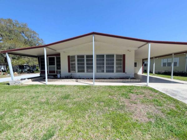 Photo 1 of 2 of home located at 3016 Fleet Street Brooksville, FL 34601