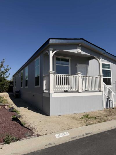 Mobile Home at 26424 Doveweed Canyon Country, CA 91351