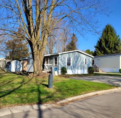 Mobile Home at 4276 Aldrin St. #313 Milford, MI 48381