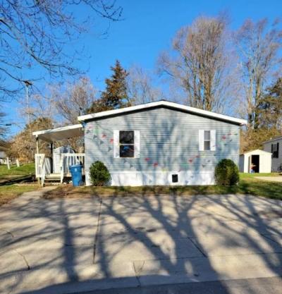 Photo 2 of 24 of home located at 4276 Aldrin St. #313 Milford, MI 48381