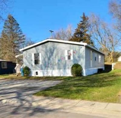 Photo 3 of 24 of home located at 4276 Aldrin St. #313 Milford, MI 48381