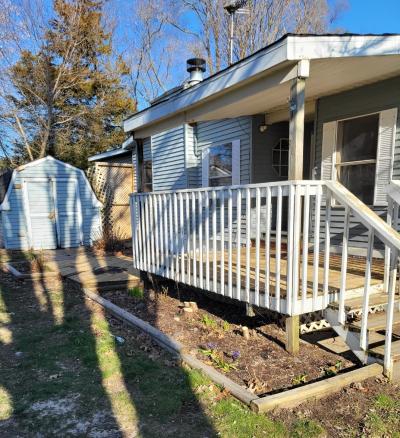 Photo 4 of 24 of home located at 4276 Aldrin St. #313 Milford, MI 48381