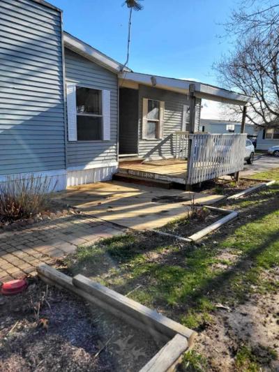 Photo 5 of 24 of home located at 4276 Aldrin St. #313 Milford, MI 48381