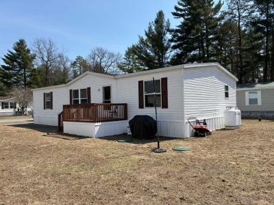 Mobile Home at 262 White Birch Est Fort Edward, NY 12828