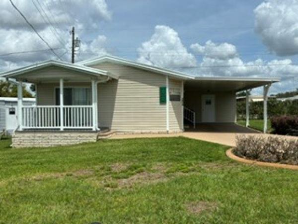 Photo 1 of 2 of home located at 1214 W Bohland St Avon Park, FL 33825