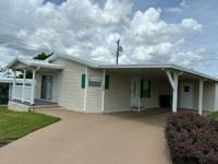 2006 Mobile Home