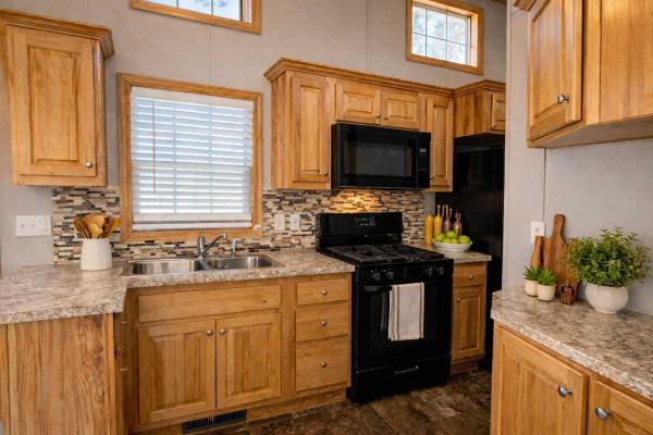 2015 Park Model Mobile Home For Sale
