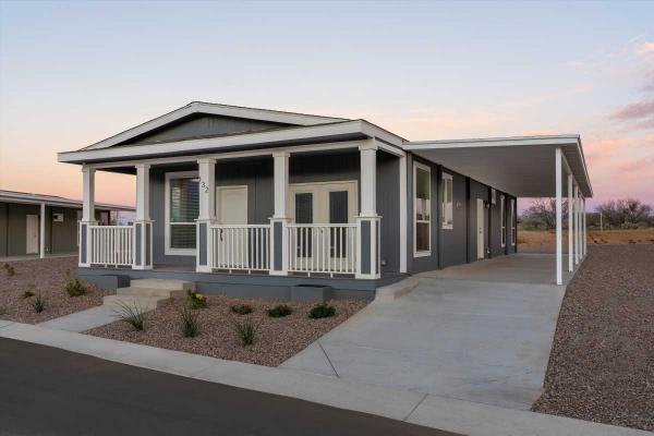2025 Cavco Mobile Home For Sale