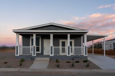 Photo 3 of 32 of home located at 15301 N. Oracle Road #132 Tucson, AZ 85739