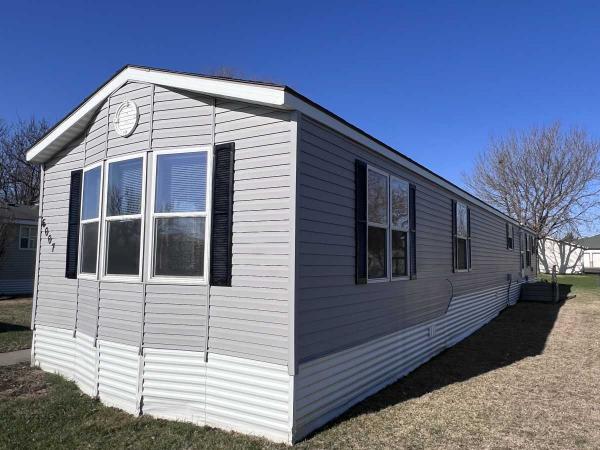 2003 Schult Mobile Home For Sale