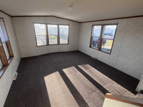 2003 Schult Manufactured Home