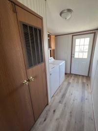 2003 Schult Manufactured Home