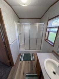 2003 Schult Manufactured Home