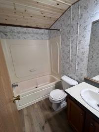 2003 Schult Manufactured Home