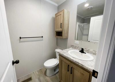 Photo 5 of 6 of home located at 2719 Klondike Road Lot 188 Lafayette, IN 47906