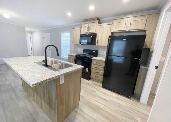 2025  Mobile Home For Sale