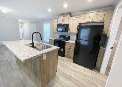 Mobile Home at 2719 Klondike Road Lot 188 Lafayette, IN 47906