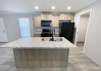 Photo 2 of 6 of home located at 2719 Klondike Road Lot 188 Lafayette, IN 47906