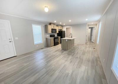 Photo 3 of 6 of home located at 2719 Klondike Road Lot 188 Lafayette, IN 47906