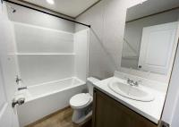 2025 Manufactured Home