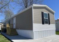 2025 Manufactured Home