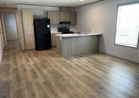 2025 Manufactured Home