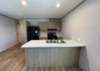 2025 Manufactured Home