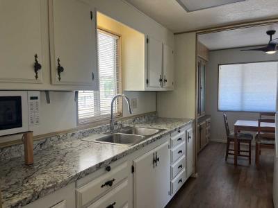 Photo 3 of 23 of home located at 2121 S Pantano Rd #63 Tucson, AZ 85710