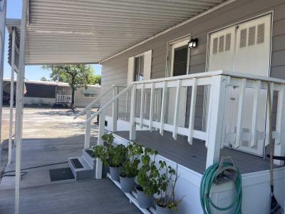 Photo 2 of 23 of home located at 2121 S Pantano Rd #63 Tucson, AZ 85710