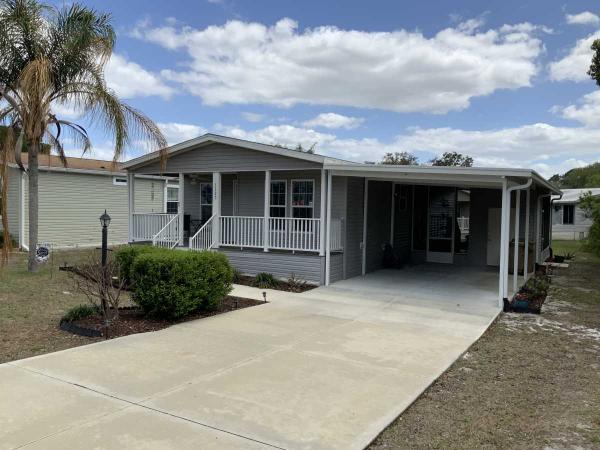 Photo 1 of 2 of home located at 1325 Saint Lawrence Dr Grand Island, FL 32735