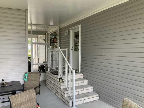 2020 Champion Manufactured Home