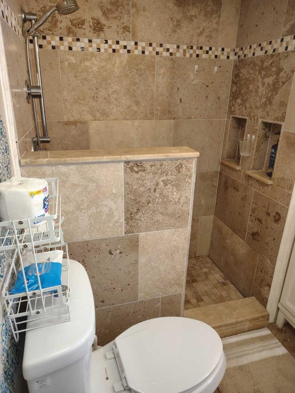 2005 VA Ponderosa Mobile Home
