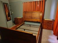 2005 VA Ponderosa Mobile Home