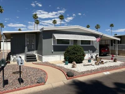 Mobile Home at 101 W. River Rd. #75 Tucson, AZ 85704